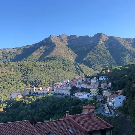 Apartment Casa I Capperi Marciana (Isola d'Elba)