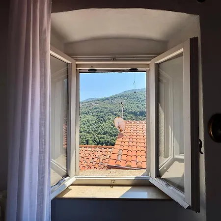 Casa I Capperi