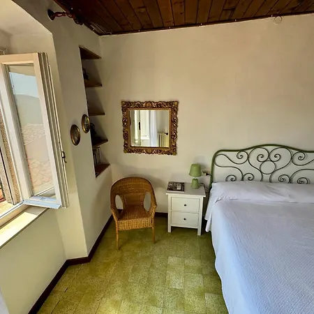 Casa I Capperi *