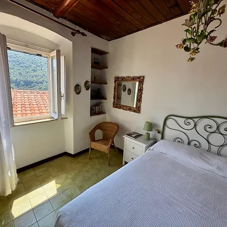 Casa I Capperi Apartamento *