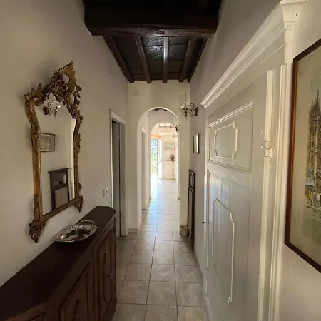 Apartment Casa I Capperi