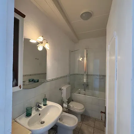 Apartment Casa I Capperi *