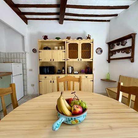 Casa I Capperi * 马尔恰纳