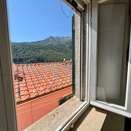 Casa I Capperi Apartment Marciana (Isola d'Elba)