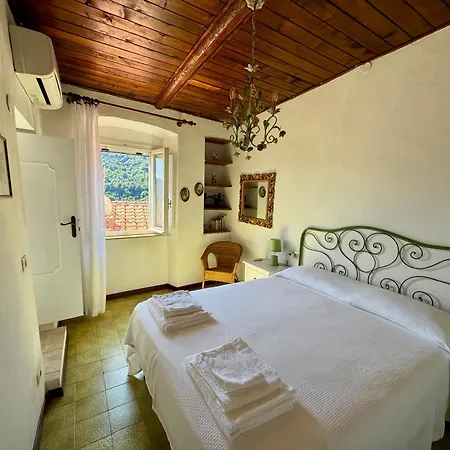 Casa I Capperi * Marciana (Isola d'Elba)
