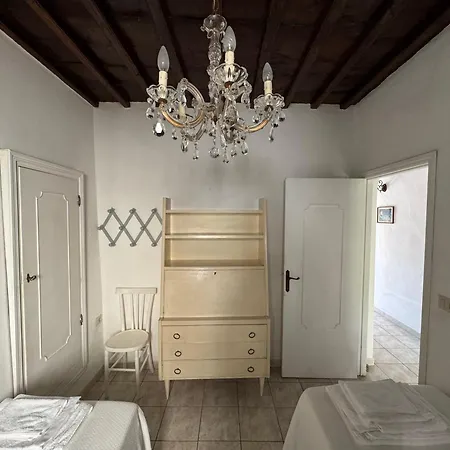 Apartment Casa I Capperi Marciana (Isola d'Elba)