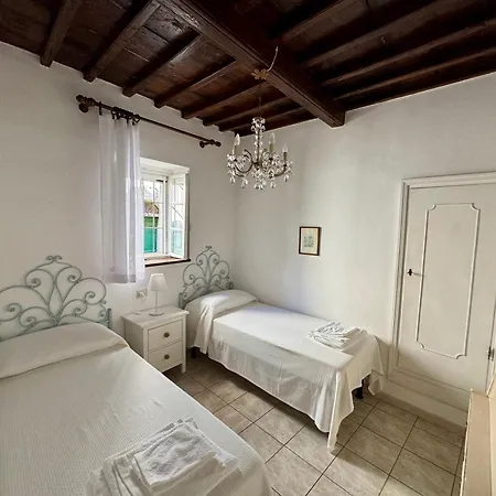 Casa I Capperi Marciana (Isola d'Elba)