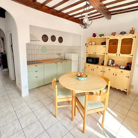 Apartamento Casa I Capperi
