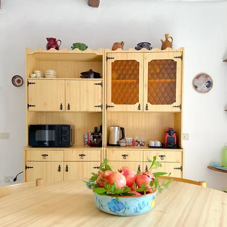 Casa I Capperi Apartamento Marciana (Isola d'Elba)