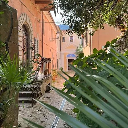 Casa I Capperi Appartement