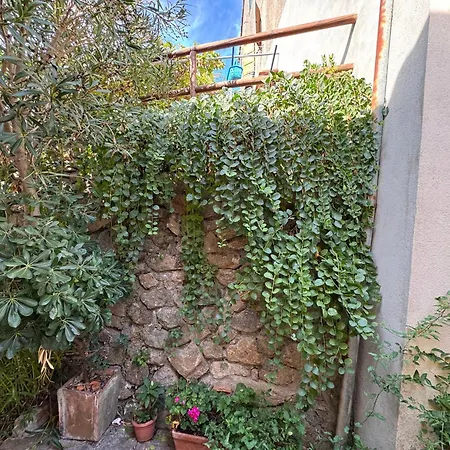 Casa I Capperi Appartement *