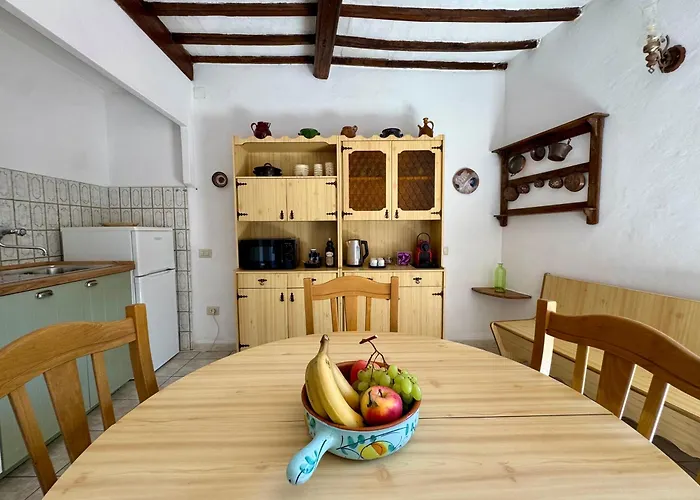 Casa I Capperi * 马尔恰纳