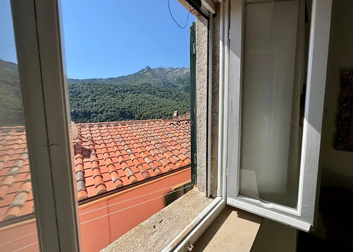 Casa I Capperi 公寓 马尔恰纳