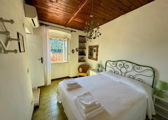 Casa I Capperi * 马尔恰纳