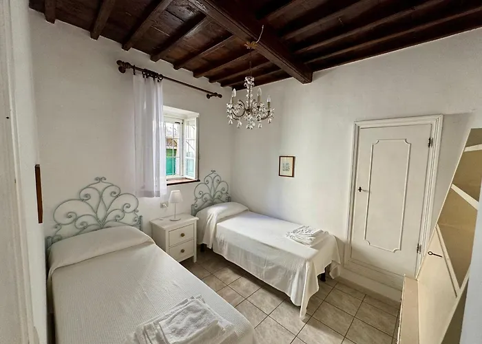 Casa I Capperi 马尔恰纳